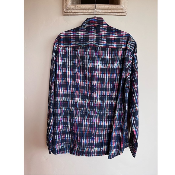 international laundry Shirts Mens International Laundry Collared